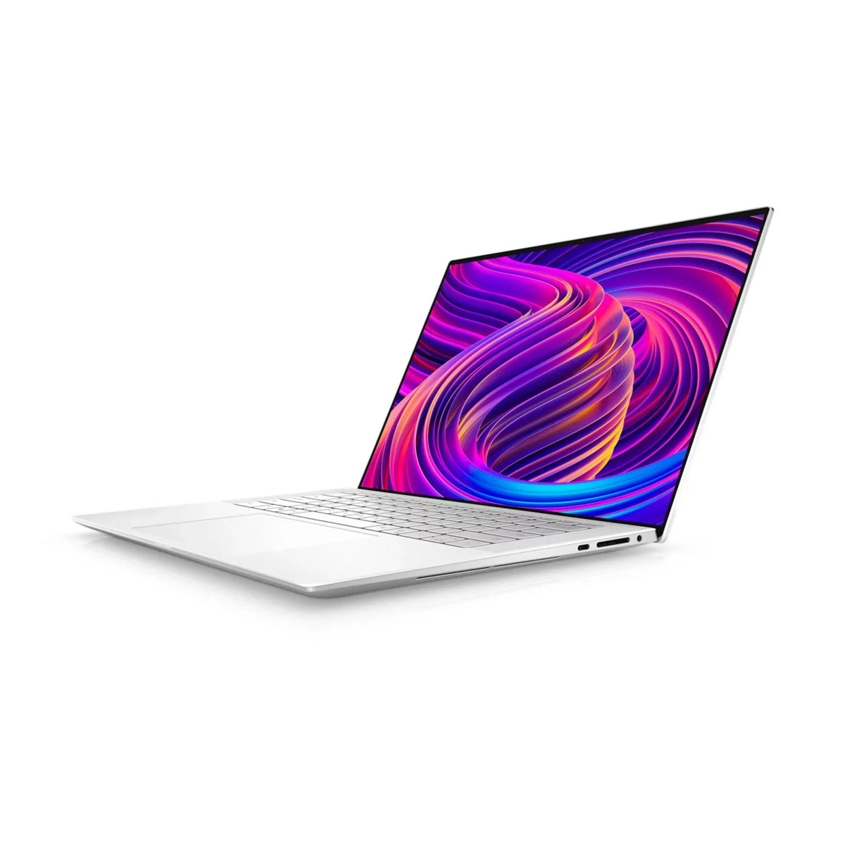 XPS 8TB Gen | RAM [Refurbished] GHz 9510 CPU 3050 Restored + - (2021) Touch Cores SSD 8 i7 11th 4K | 4.6 Laptop | 64GB Core - SSD Ti - 8TB - @ 15.6"
