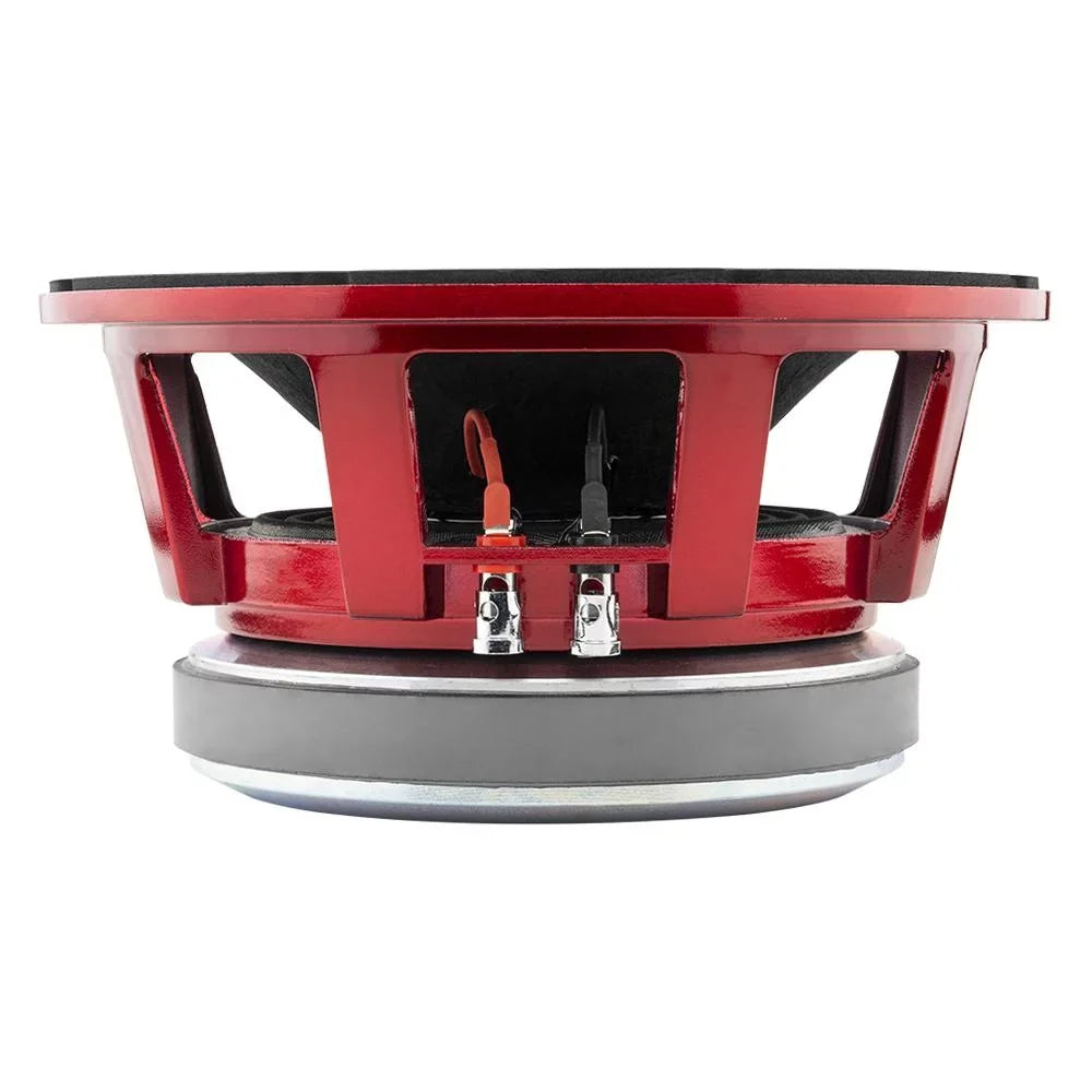 Pro-1.5KP10.8 Pancadao Speaker Mid 8 Ohm Bass 10" Midbass Watts RMS DS18 1500