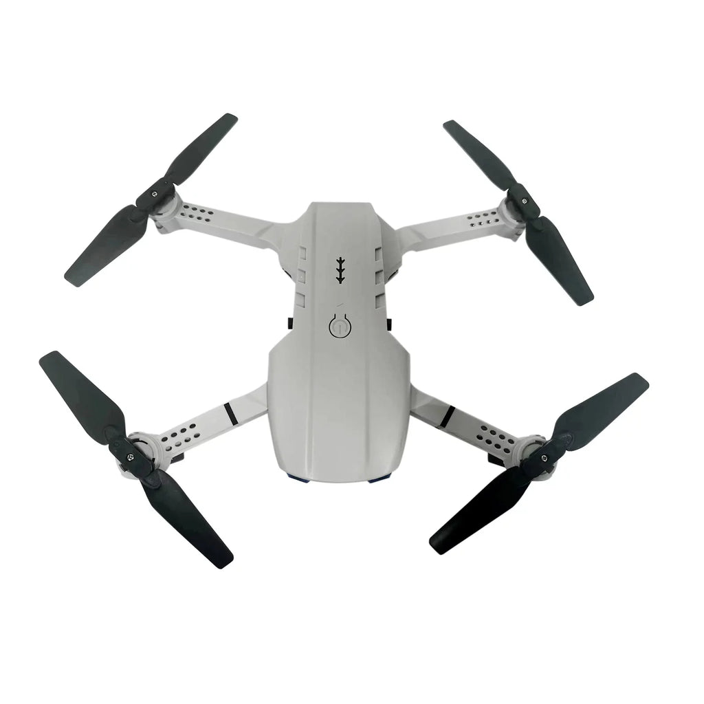 3 Function Battery with Camera Gesture Package Flight Storage Htovila Quadcopter with Bag Trajectory Avoidance Obstacle 4K Control