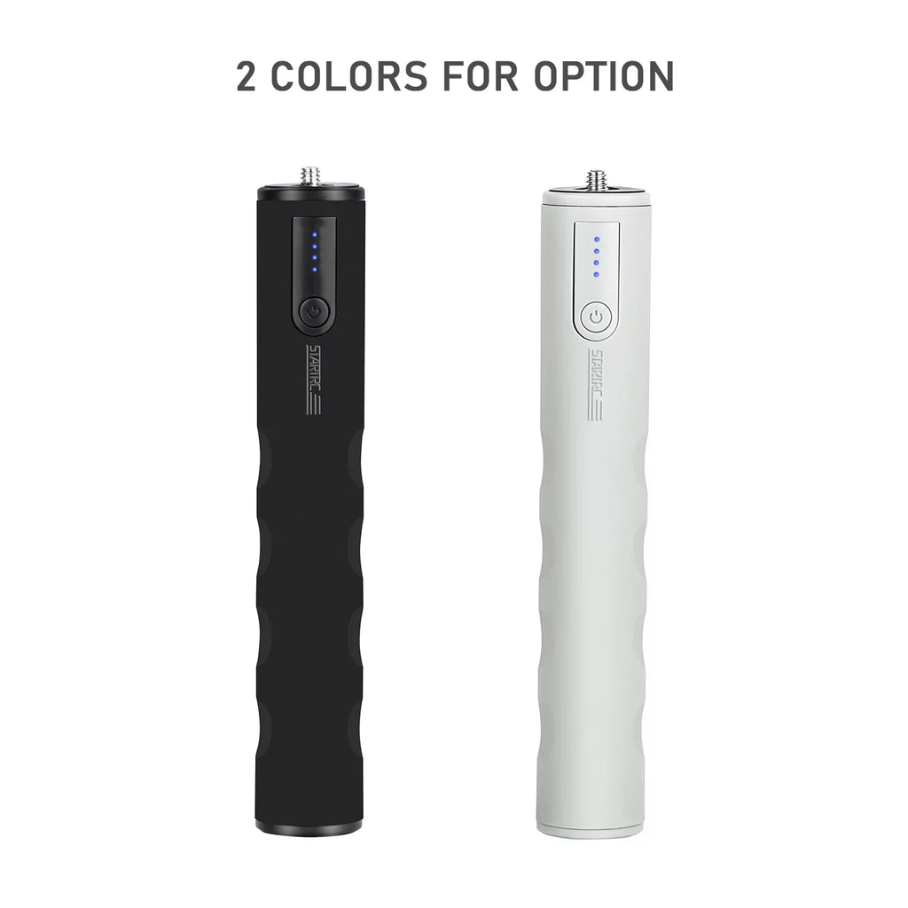 ON for PALM FIMI Handle Charging Port Walmeck with Battery Replacement 9 Multifunctional Action FIMI Screw Action 2 6000mAh 10 Large PALM Bank 2 OSMO Inch 1/4 USB Grip hero Capacity Power 8 GoPro
