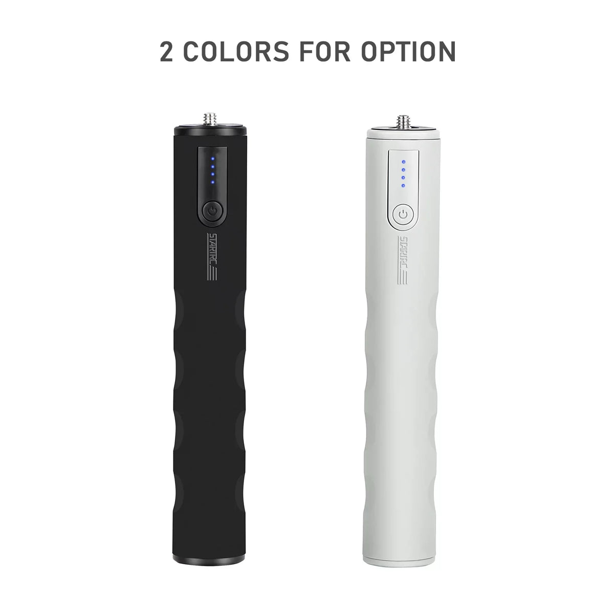 ON for PALM FIMI Handle Charging Port Walmeck with Battery Replacement 9 Multifunctional Action FIMI Screw Action 2 6000mAh 10 Large PALM Bank 2 OSMO Inch 1/4 USB Grip hero Capacity Power 8 GoPro