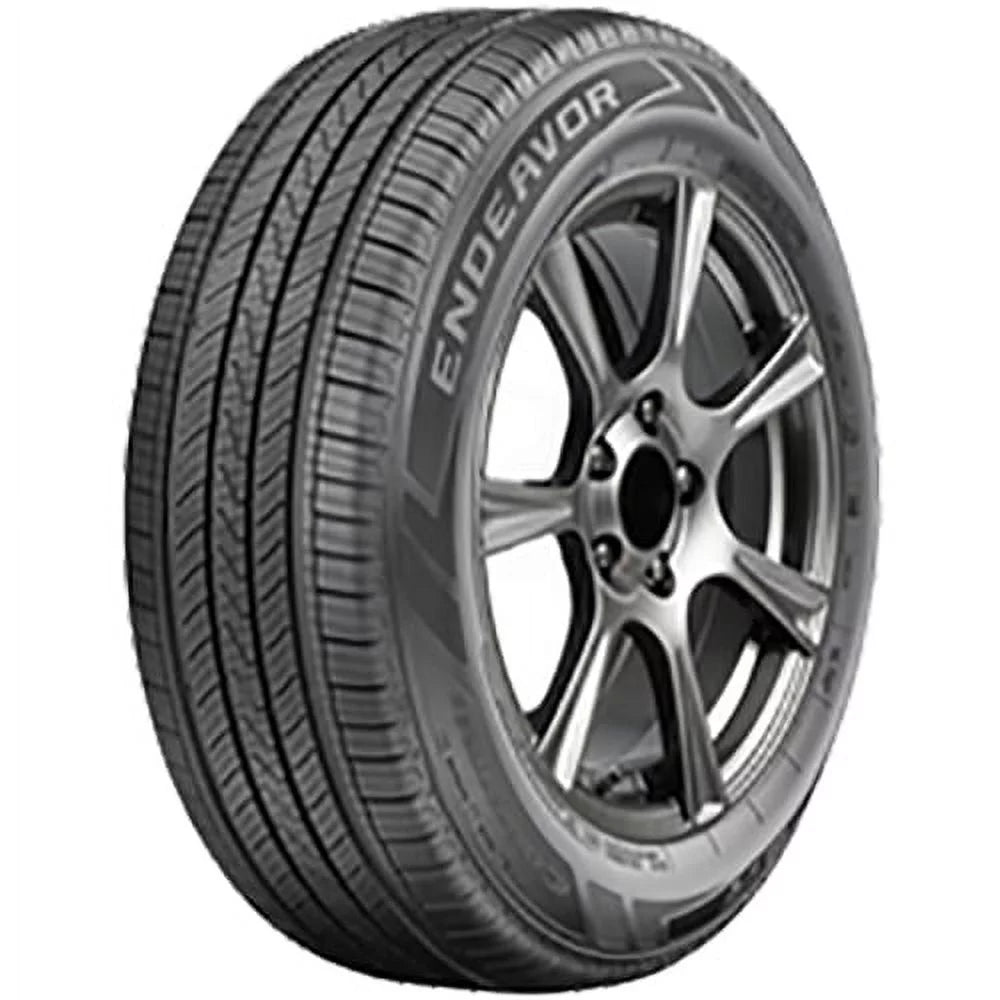 Endeavor Focus 2012-18 XL 98V A/S Tires 225/50R17 of 4 Fits: LT, Season AS Cooper Set Cruze Electric 2012-15 Chevrolet (FOUR) All