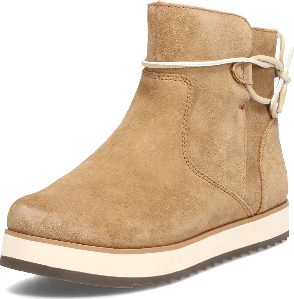 Women's 7 Ankle Polar Boots Juno dimension EU M 37.5 Suede Merrell Waterproof Bluff