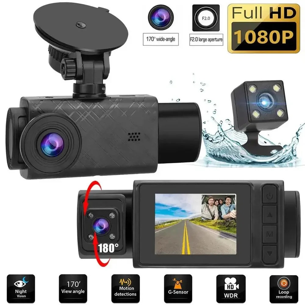 Dash Camera Cam Dash Rearview Mirror Car Camera Cars Rearview Andoer 3 Camera,Mirror VideoDash Safety Cameras Car Car Car Clear Mirror Rearview Car Video Wenzi Clear Qisuo Car Car Auto 2in Buzhi
