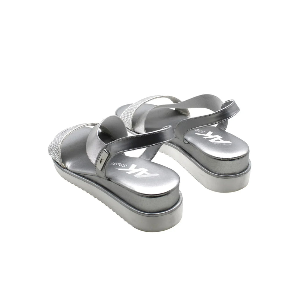 Lively Sandals 9.5 US) (dimension Wedge