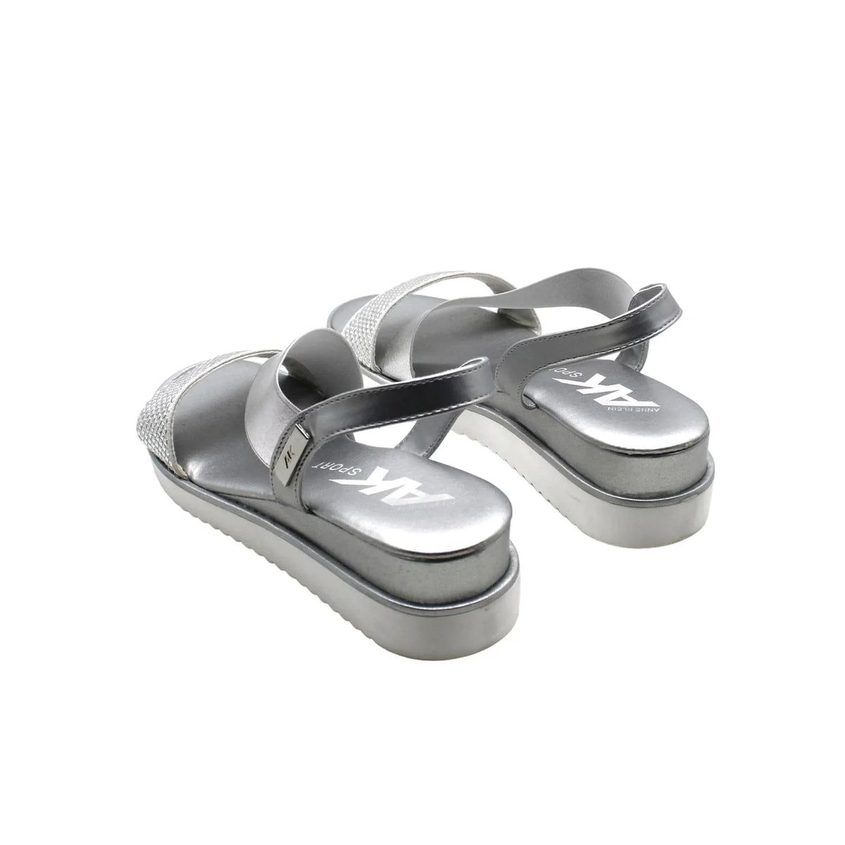 Lively Sandals 9.5 US) (dimension Wedge