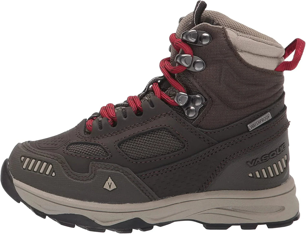 Ultradry Vasque Breeze AT Boot St. Kids'