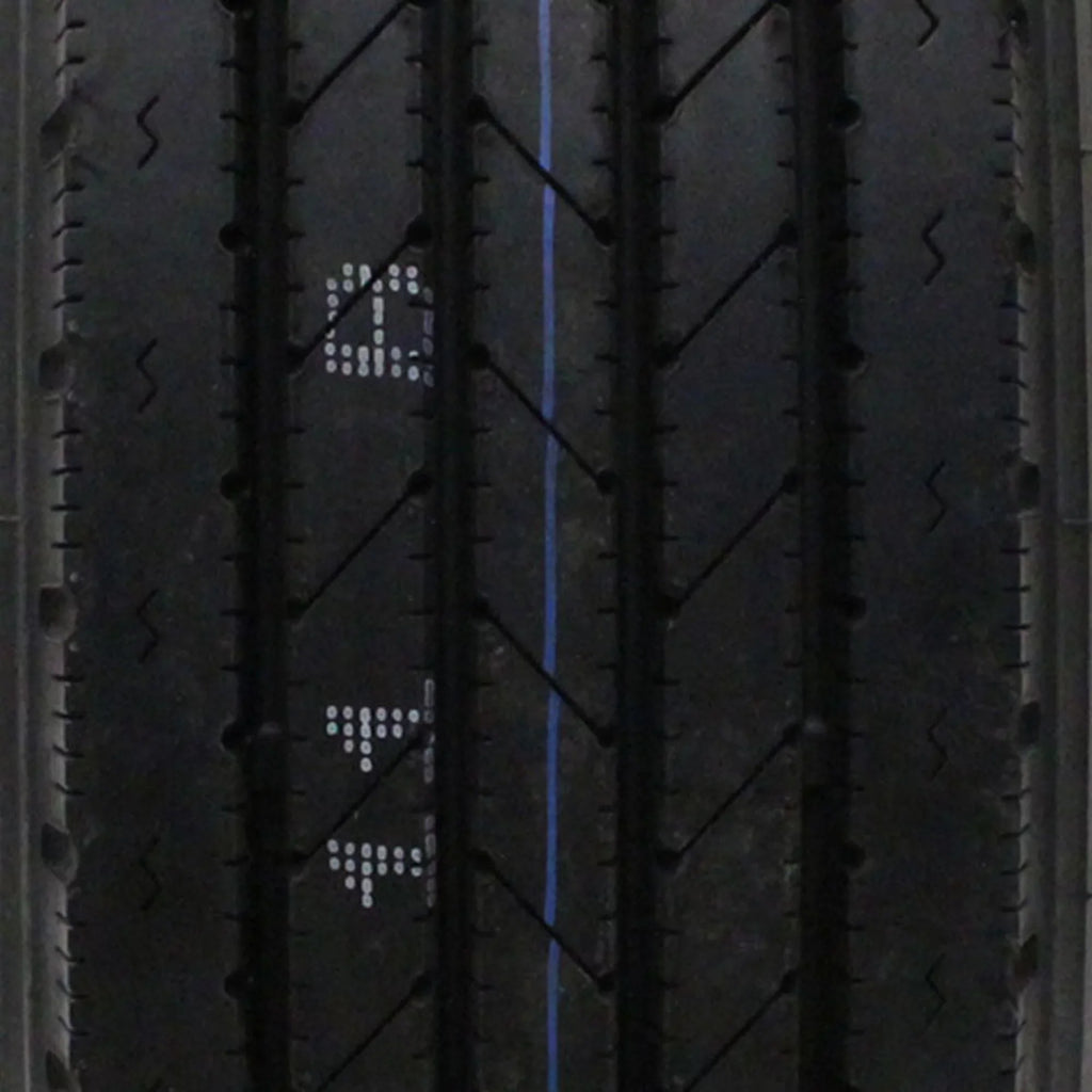 S637 H Commercial Sailun 255/70R22.5 140M Tire
