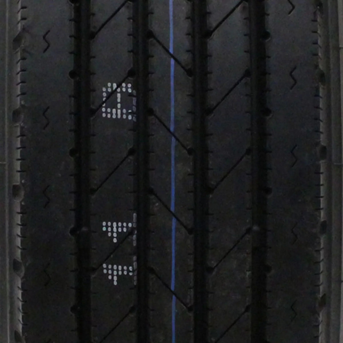 S637 H Commercial Sailun 255/70R22.5 140M Tire