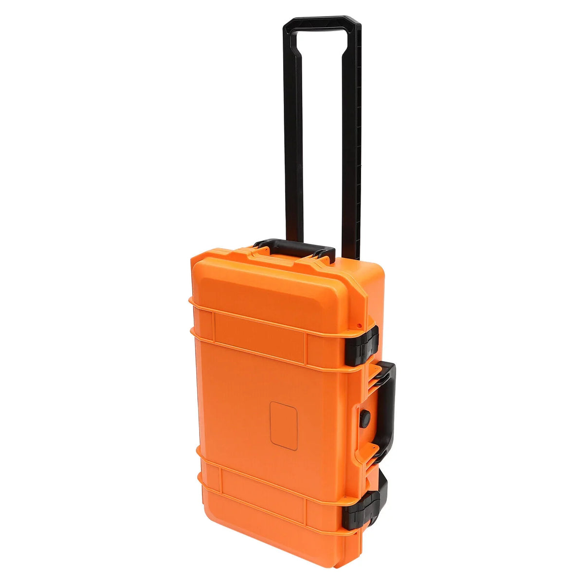 Box Protect Waterproof Case Camera Case Roller Carry 22" Camera Box Storage