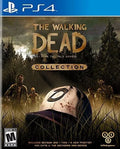Walking Series Telltale Collection: The The Dead