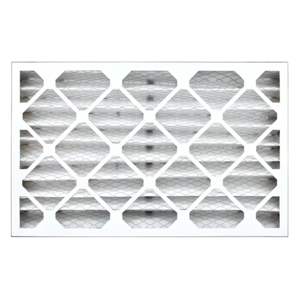 FC200E1029 Filter Honeywell Pack) Air Fits (3 REP 16x25x4 Furnace 11 MERV