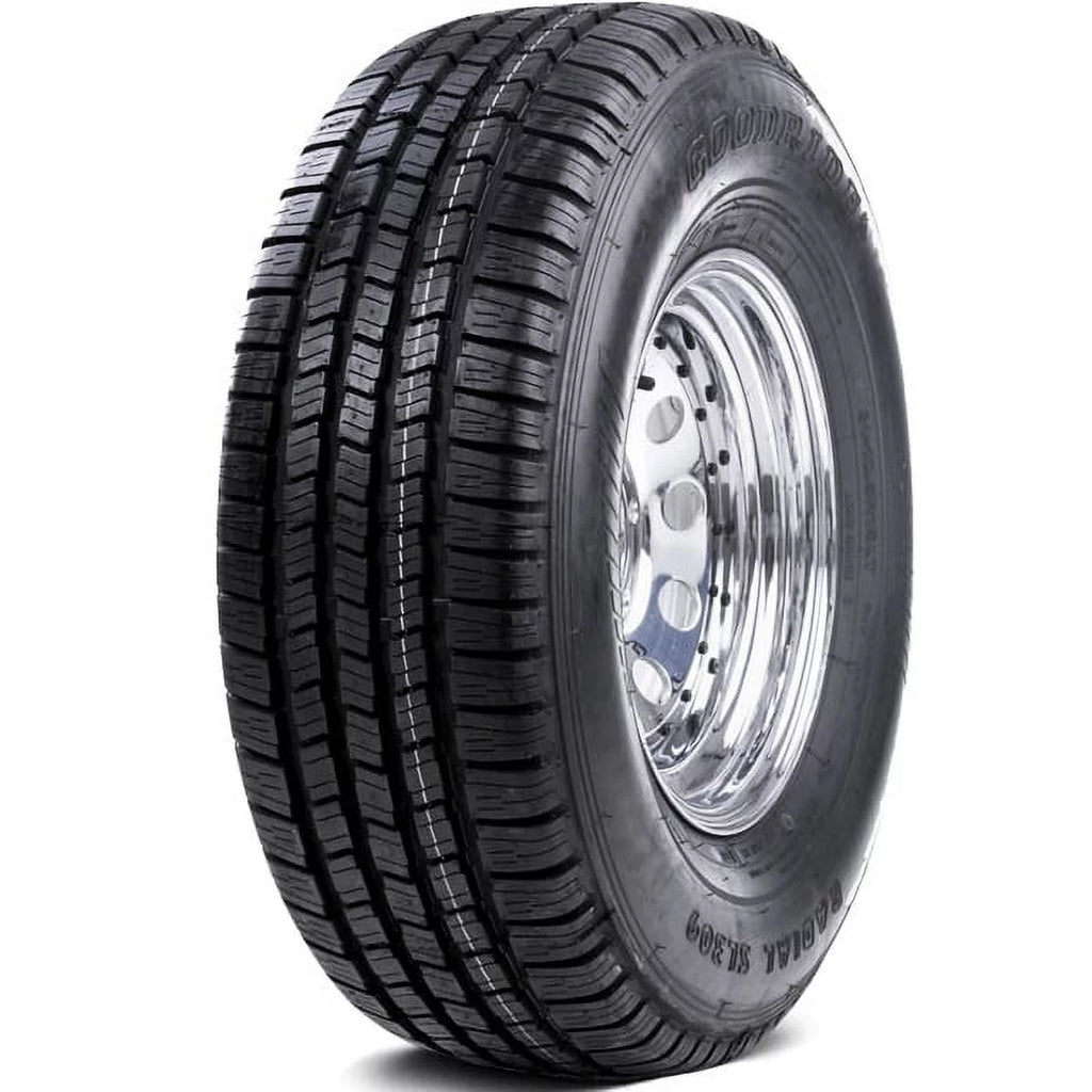 Tire Westlake Truck SUV E/10 LT275/65R18 All Season SL309