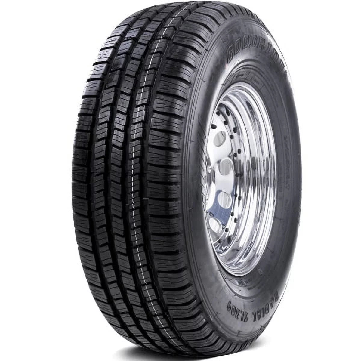 Tire Westlake Truck SUV E/10 LT275/65R18 All Season SL309