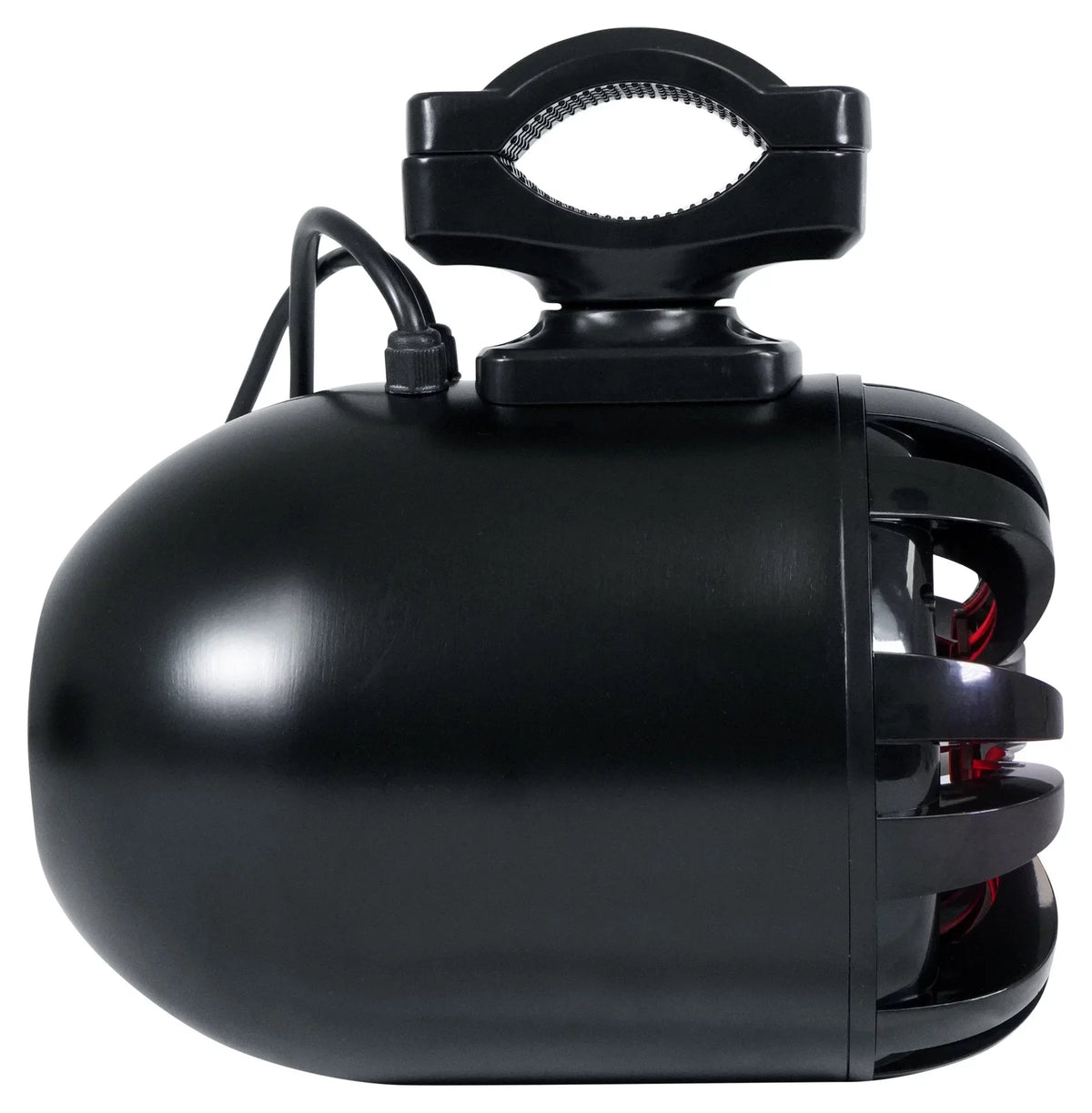 XP900 Speakers+Amp RNGR65FE Pods+LED 2) Memphis Ranger For Tower Polaris 2013-17