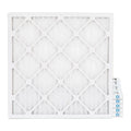 6. Filters 3/4 Actual dimension: 17-3/4 Air Quantity by MERV Pleated 1" Furnace 17-3/4 x Pamlico. AC 11, x 1000 18x18x1 MPR