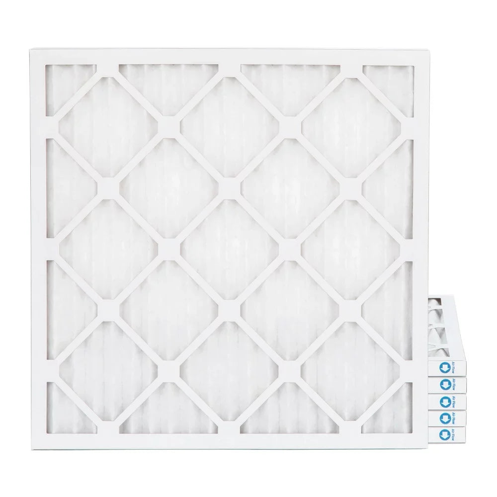 6. Filters 3/4 Actual dimension: 17-3/4 Air Quantity by MERV Pleated 1" Furnace 17-3/4 x Pamlico. AC 11, x 1000 18x18x1 MPR
