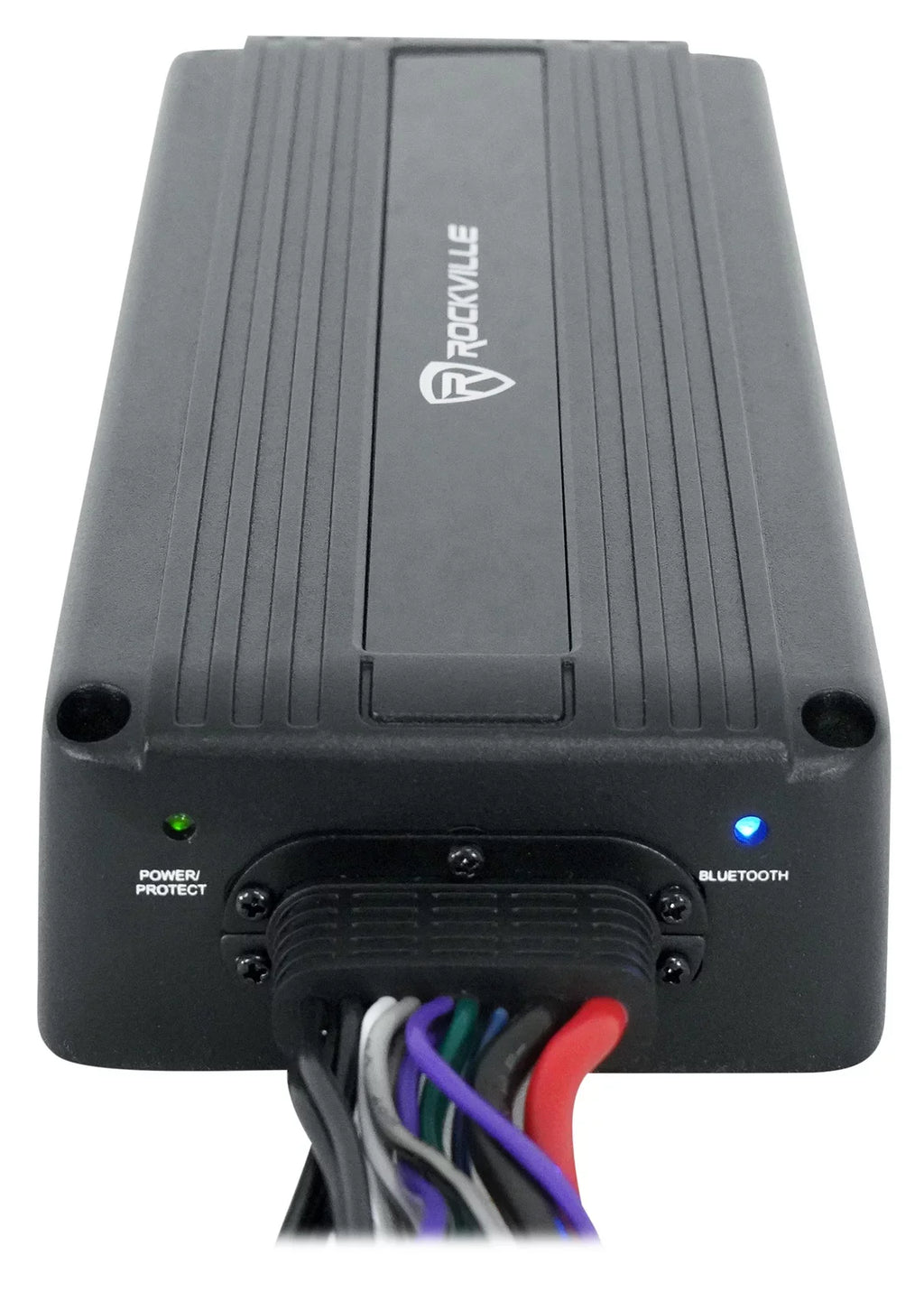 XP900 Speakers+Amp RNGR65FE Pods+LED 2) Memphis Ranger For Tower Polaris 2013-17