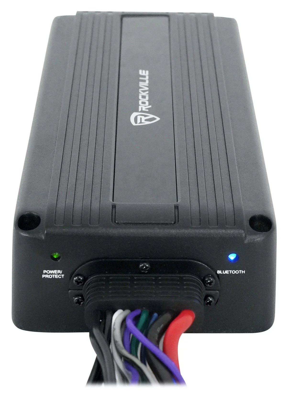 XP900 Speakers+Amp RNGR65FE Pods+LED 2) Memphis Ranger For Tower Polaris 2013-17