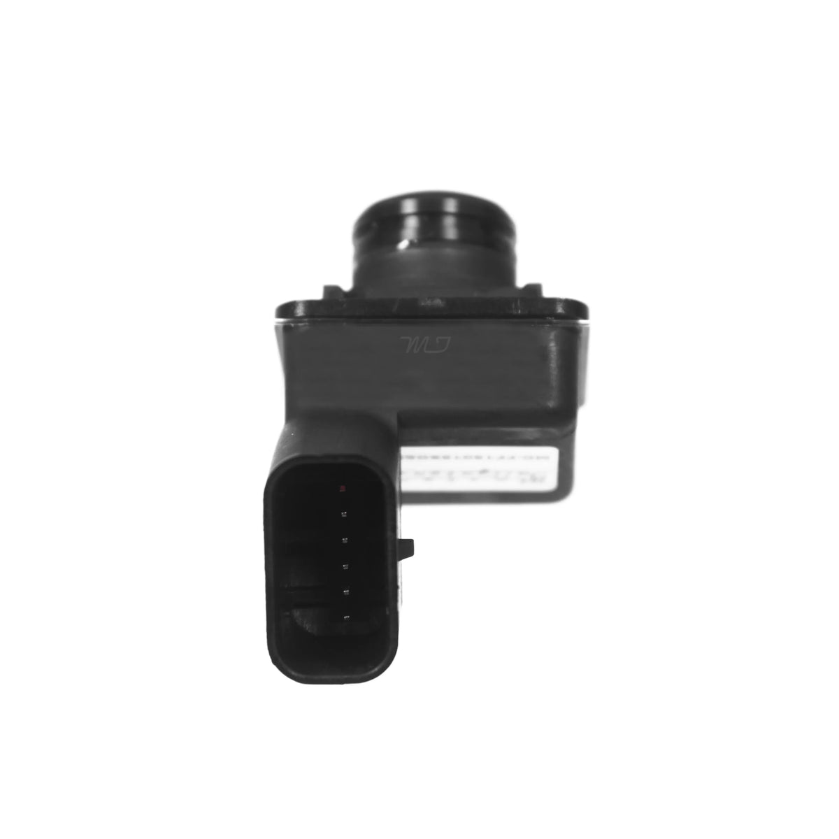 Backup Camera F150 Side OE (19-23) / (16-18), LEFT Tailgaters Part# Lincoln Nautilus for FL3Z-19G490-A (15-20) MKX Replacement Master View