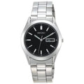 Steel outfit Seiko SGF719 Men's Stainless Watch