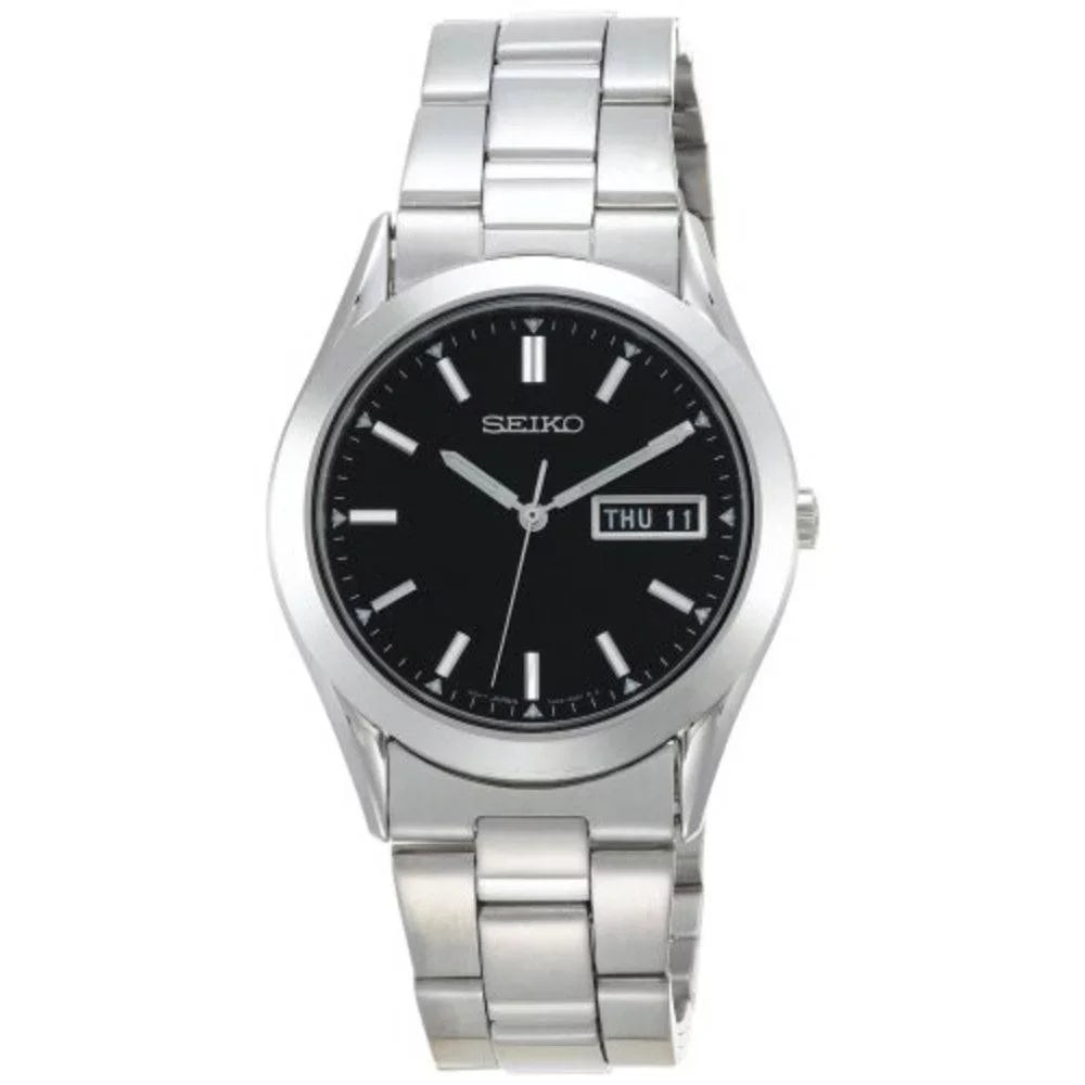 Steel outfit Seiko SGF719 Men's Stainless Watch