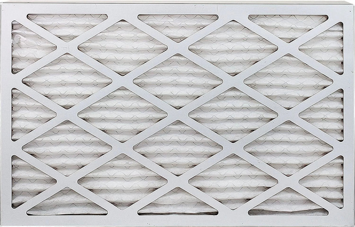 20x32x2 MERV Filterbuy Air Filters 8 Furnace AC (6-Pack) HVAC Pleated