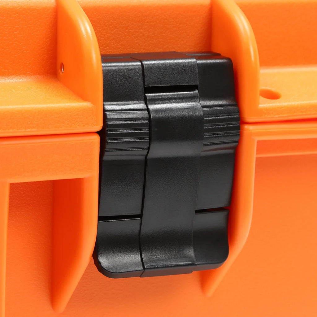 Box Protect Waterproof Case Camera Case Roller Carry 22" Camera Box Storage