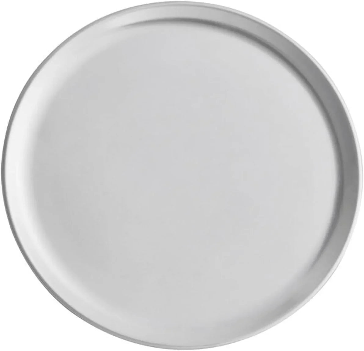 Tray Pizzeria Pizza for 6 Pan Pizza Kitchen Round Aluminum & Baking design TrueCraftware- - of 9” Pizza Tray Home Tray Round Pan Restaurants Set Coupe Tray Bakeware Baking