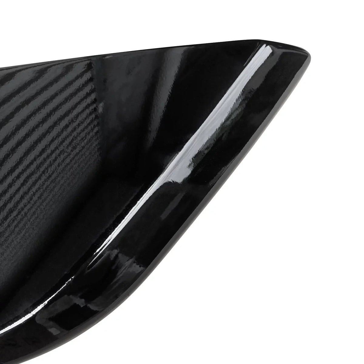 11th Hatchback for Spoiler Rear Tail Trunk Spoiler NINTE 2022-2024 Civic Wing Honda