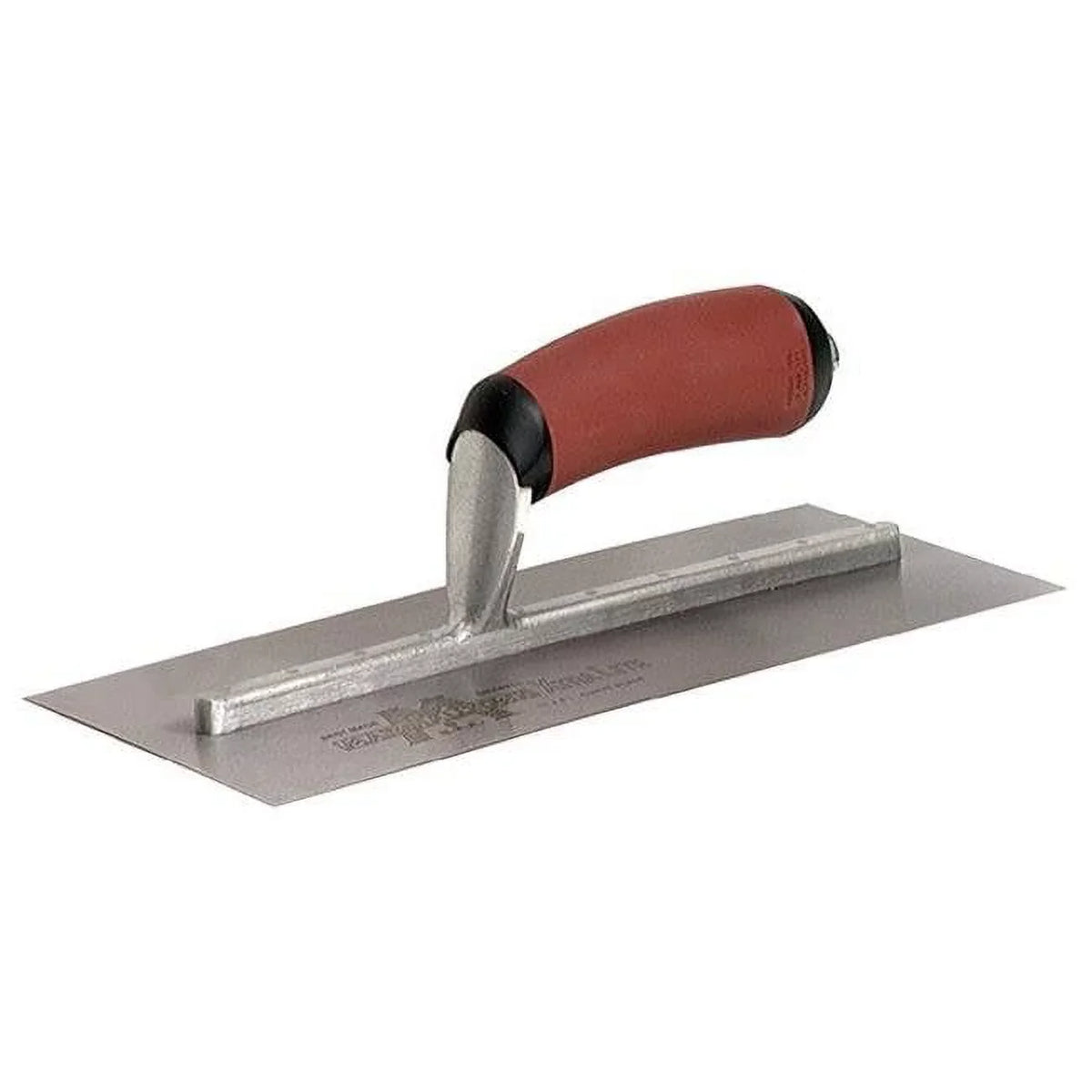 Trowel Steel Marshalltown 4-1/2 W in. Finishing