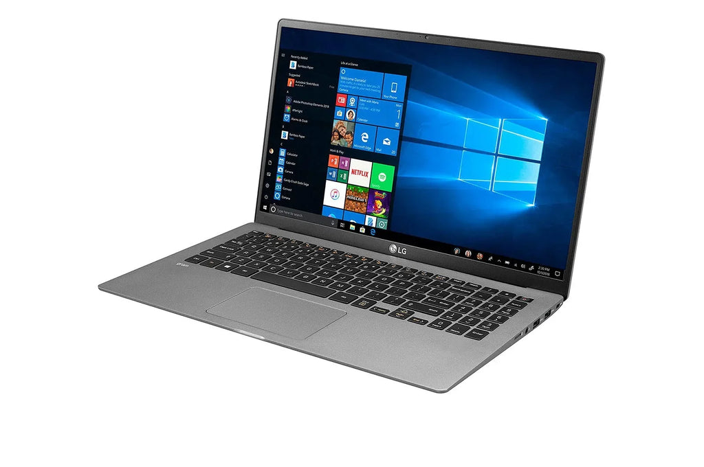 2022 Gram Keyboard Iris 10 - Xe Full LPDDR4-1TB Laptop i5-1135G7-16GB SSD Graphics NVMe IPS (512x2) - RJ-45 Backlit - 15.6" USB 11th w/RATZK - FHD LG 32GB Ultralight - Day Win Battery