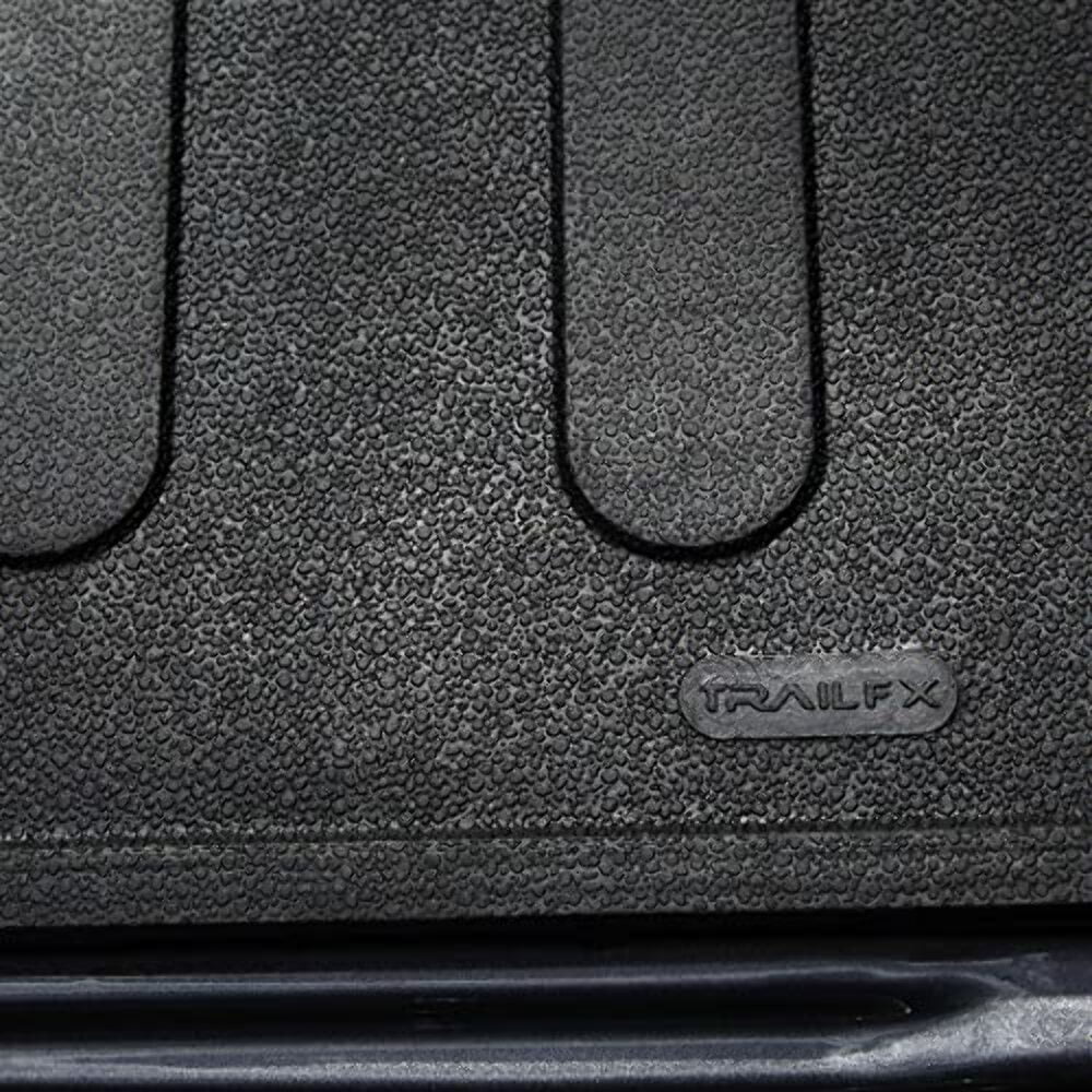 72 Mat 629N Bed TrailFX Inch Rubber