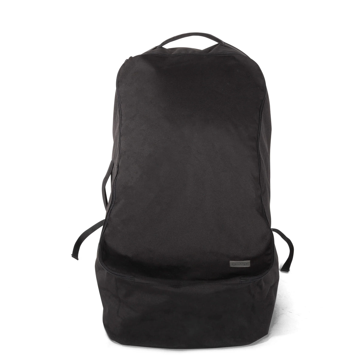 Car Bag, 1ˢᵗ Black Seat Carry Safety
