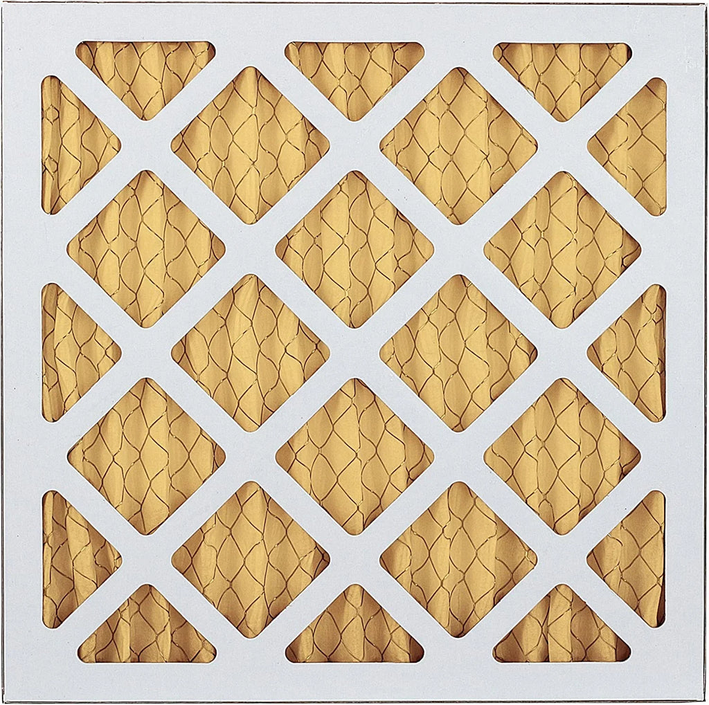 AC HVAC (6-Pack) MERV Furnace Pleated Filters Filterbuy Air 11 12x12x1