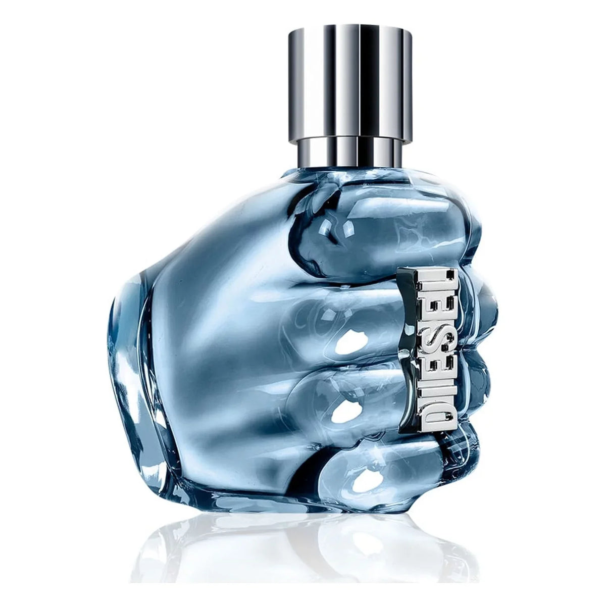 Men, Fragrance Spray Diesel Eau for The de Only fl oz 1.7 Toilette Brave