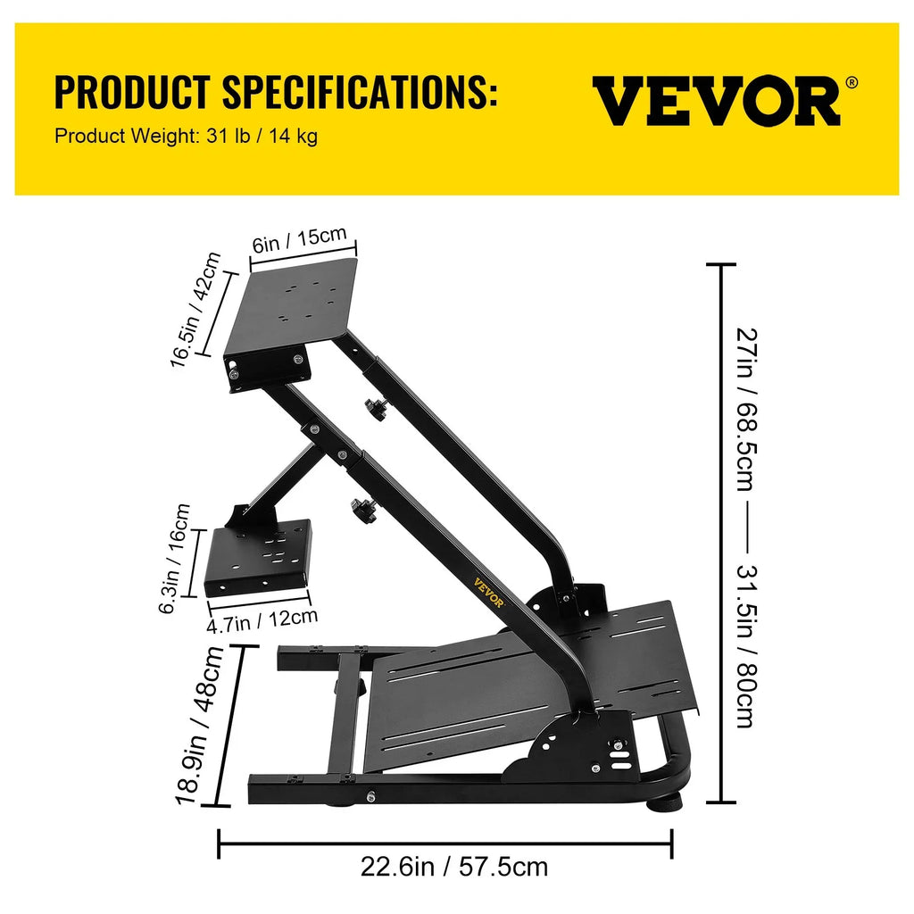 Simulator PS4, Stand Racing G29, G920, for Xbox Cockpit