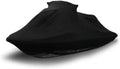 Bag for Runner Includes Wave Dust ONLY Indoor - from Yamaha Ski Soft & Dings VXR 2020 Inside! Jet Ultra Indoor - Cover & Protects - Storage Black Satin - Stretchy