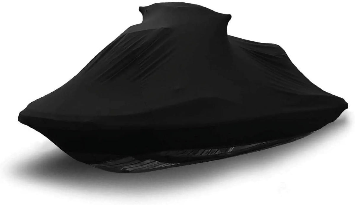 Bag for Runner Includes Wave Dust ONLY Indoor - from Yamaha Ski Soft & Dings VXR 2020 Inside! Jet Ultra Indoor - Cover & Protects - Storage Black Satin - Stretchy