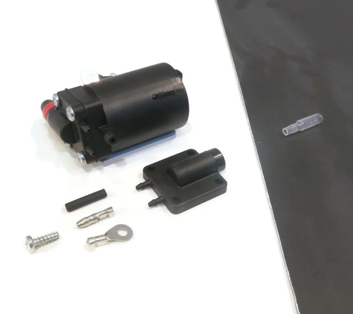 E15FRECM, | E15FRLECM The Shop 1998 For HP Solenoid E15FRELECM, ROP Kit Evinrude Primer 15 Boat