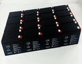 for 9Ah ZS01 (SG1290T2) PRO Battery 12V T2) Brand Replacement (Terminal DOLPHIN, Pack) SPS SEA (20 DOO