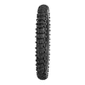 Front 80/100x21 K760 400 (51M) Tire Kenda KTM SX for Tube 1998-1999 II Type Trakmaster