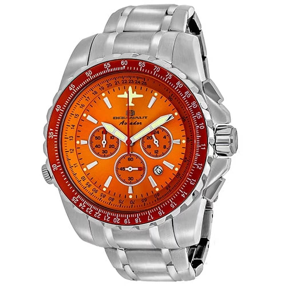 Aviador Men's Oceanaut Pilot