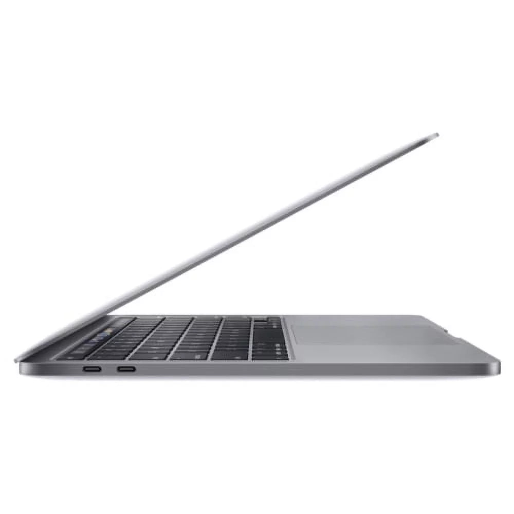 MacBook 16GB 13.3" 512GB 2.0GHz, i5 RAM, (Used) SSD (2020) Gray Core DDR4 Space Quad-Core Pro