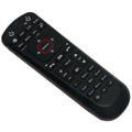 SAT Receiver Mode w Dish 52.0 Control for Satellite Replaced AUX New Remote TV