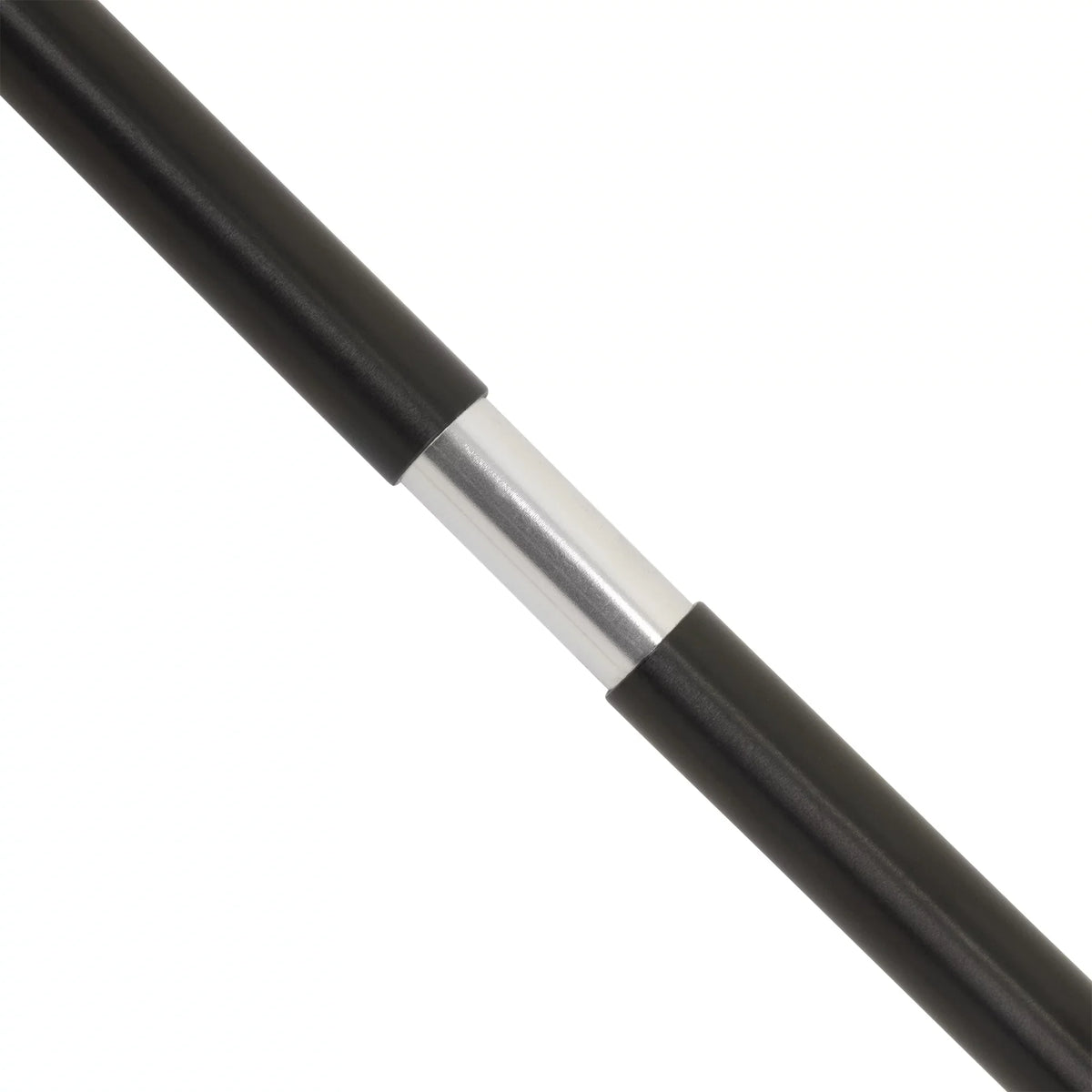 62" Hunting Tall, Monopod Black, to 1 Adjusts Backcountry Shooting Stick, 55" Company ct Allen Aluminum,