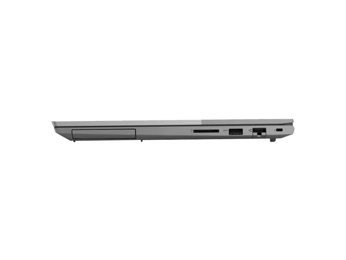 x i5 Core RAM 1080 - 1920 Touchscreen GB Full 21DJ0061US Gen 15.6" 16 Lenovo 512 12th - HD ThinkBook GB Notebook i5-1240P - SSD - Total -