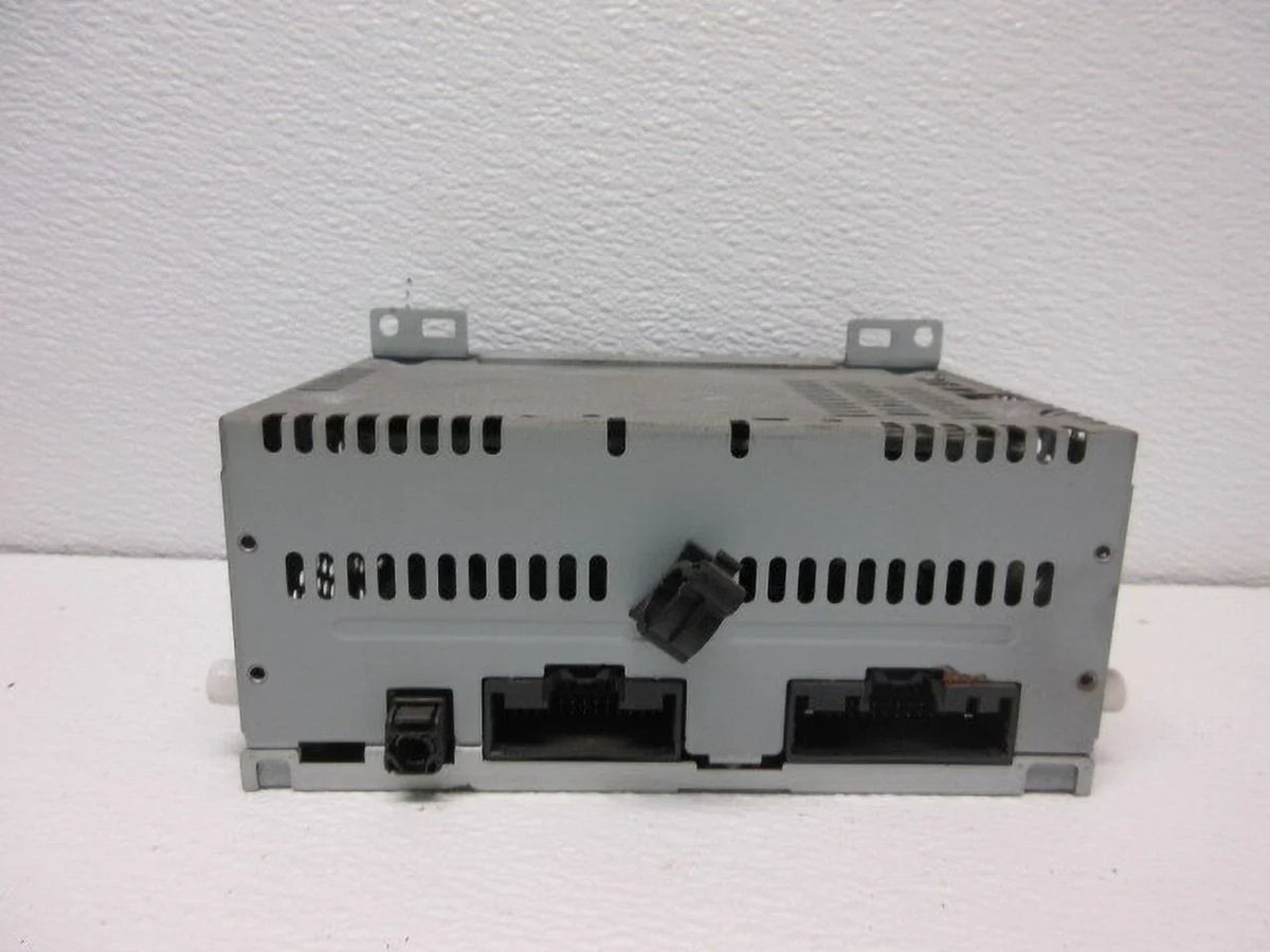 AM Radio (Good) Transit LKQ FM Receiver Pre-Owned CD 2017-2019 350 OEM 150 MP3 250