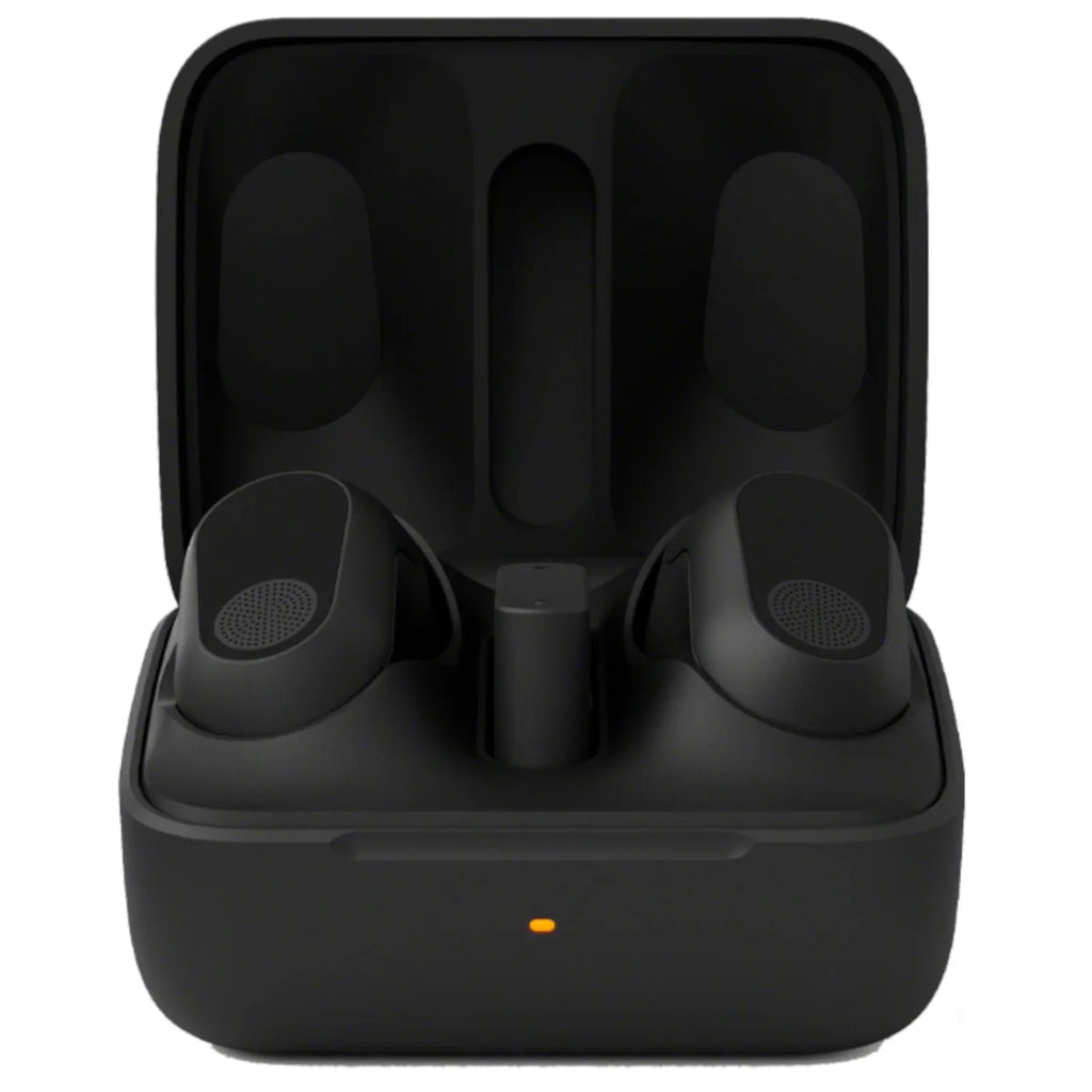 Open Dongle Box Sound, Wireless 360 Buds for (LC3), Truly Latency, Gaming Earbuds, 12 USB-C and Black Audio INZONE Noise Hours Battery, Cancelling LE 30ms PS5, WF-G700N Low PC, Spatial
