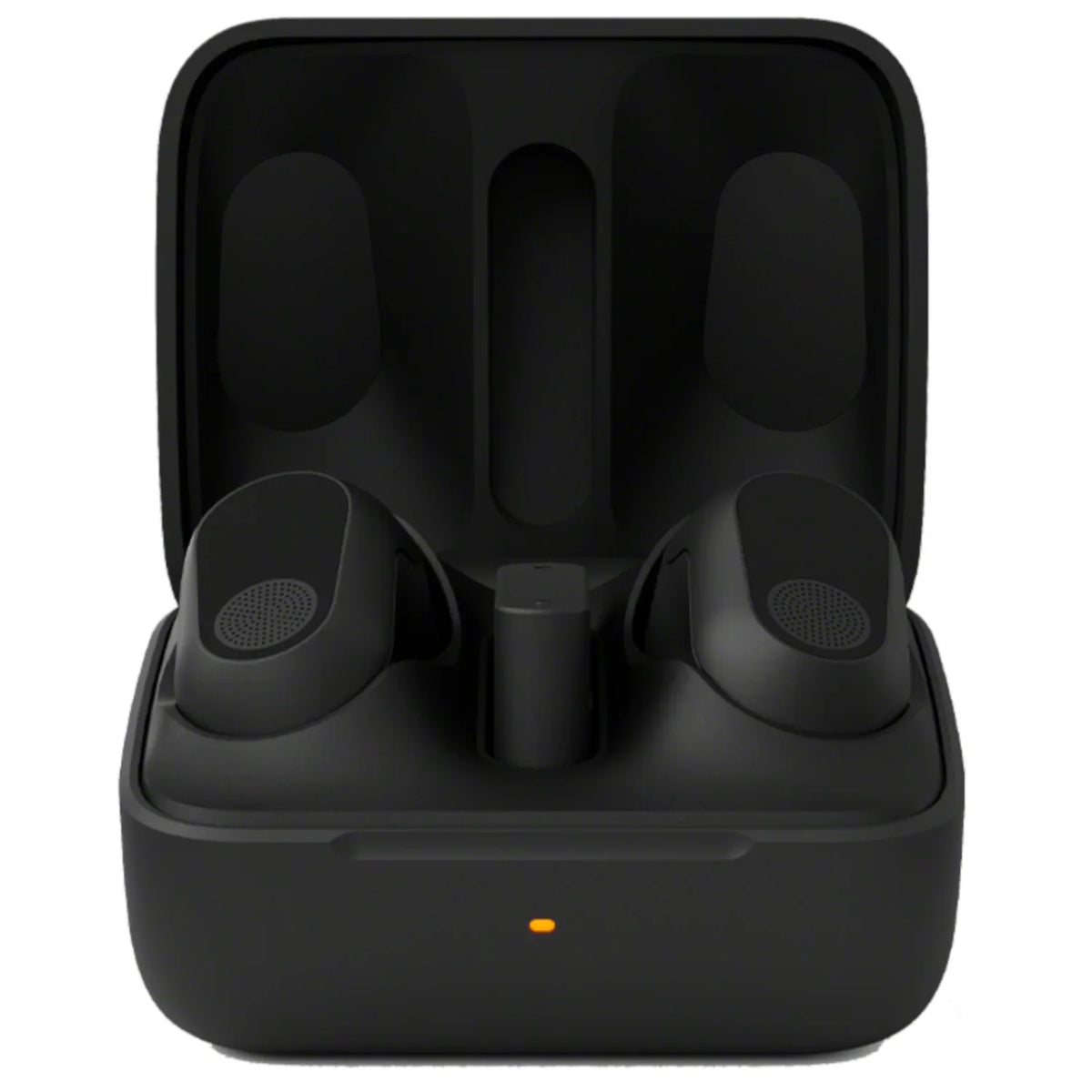 Open Dongle Box Sound, Wireless 360 Buds for (LC3), Truly Latency, Gaming Earbuds, 12 USB-C and Black Audio INZONE Noise Hours Battery, Cancelling LE 30ms PS5, WF-G700N Low PC, Spatial